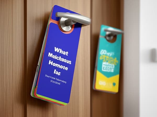 Door Hangers