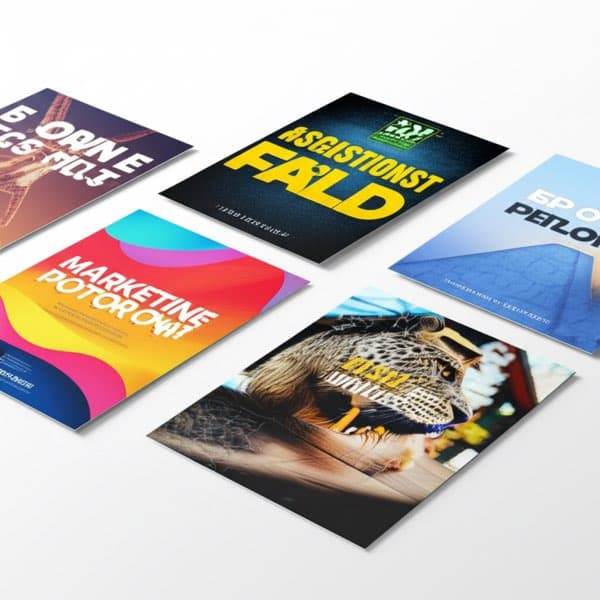 Postcards